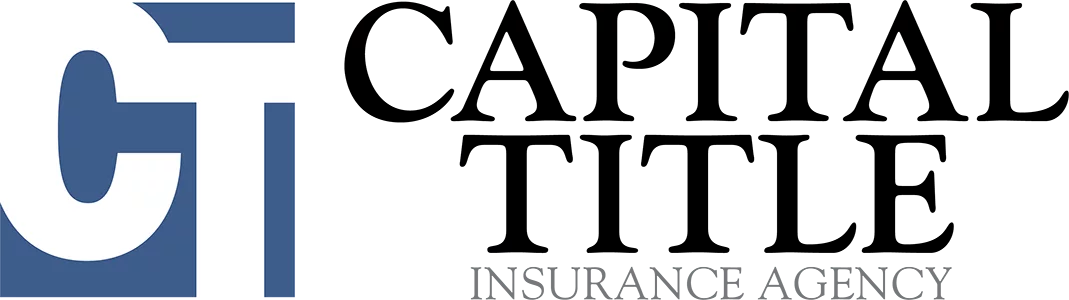 Capital Title Insurance Agency logo