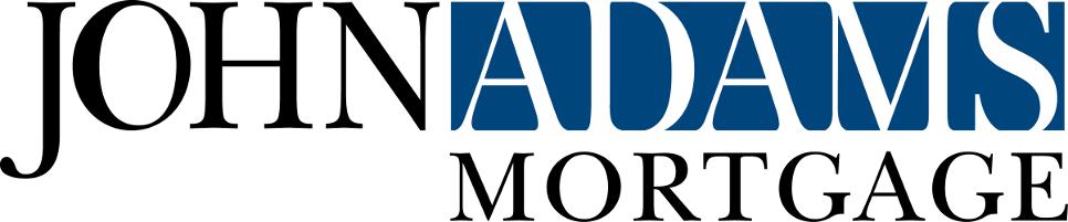 John Adams Mortgage logo