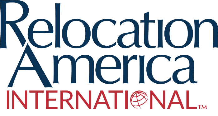 Relocation America International logo