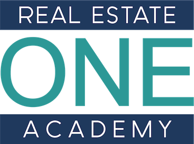 Real Estate One Academy Logo